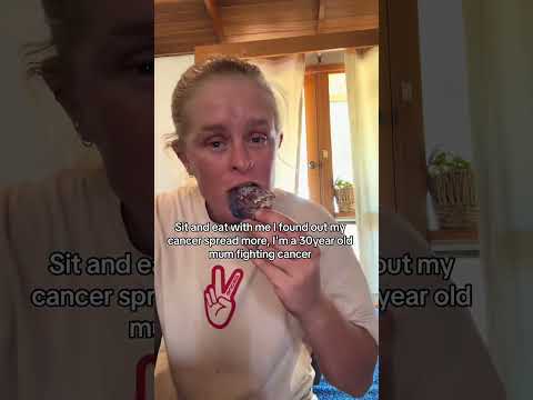 Link in bio to help if you can. Even $1 counts. #viral #fyp #share #cancer