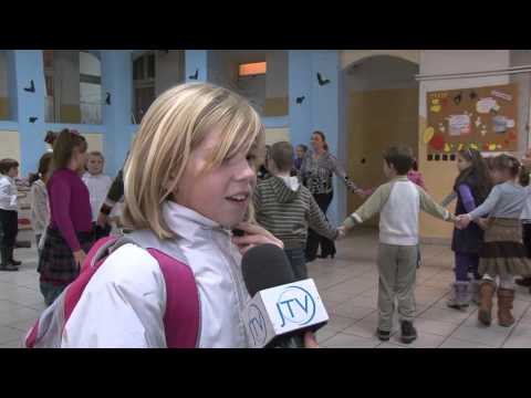 JTV Híradó 2011/47 - 2011.11.27.