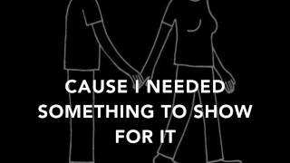 Homesick - Catfish and The Bottlemen (Lyrics)