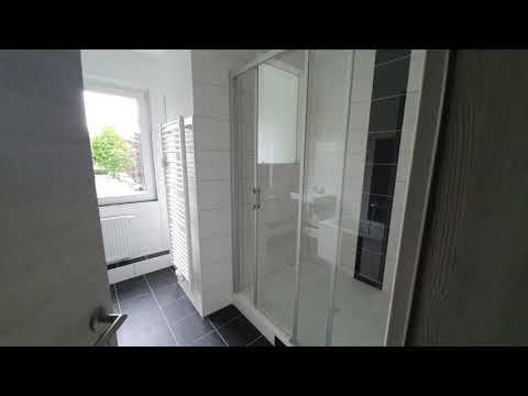 Familienfreundliche XXL-Wohnung