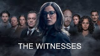 The Witnesses 2021 Trailer