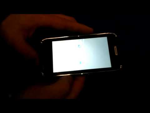 Doogee titans 2 touchscreen problem