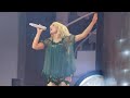 Sabrina Carpenter 15 Minutes Live At Short N Sweet Tour Dublin