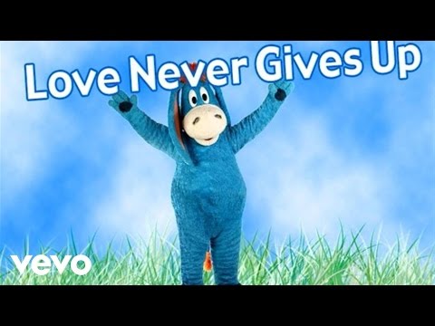 Homecoming Kids - Love Never Gives Up (Live) ft. George Younce