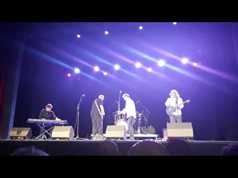 Pavol Hammel - Smutná Ranná Električka - Žilina 2018