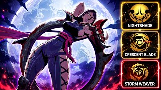 Ninja Skills REVEALED - Grimguard