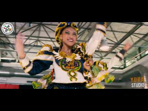 🥈TARPUY MILANO - CHUQUIAGO MARKA 2019 (CATEGORÍA PAREJA)