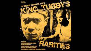 King Tubby - Dub Lion