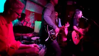 Shooter Jennings- The Outsider