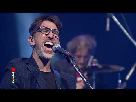 Selva por La Portuaria e Hilda Lizarazu - Estudio 1