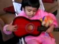 Jingle Bells By Jemima Alias Dora