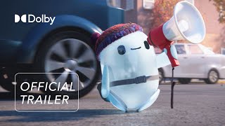 Ron's Gone Wrong | Official Trailer | Dolby Cinema