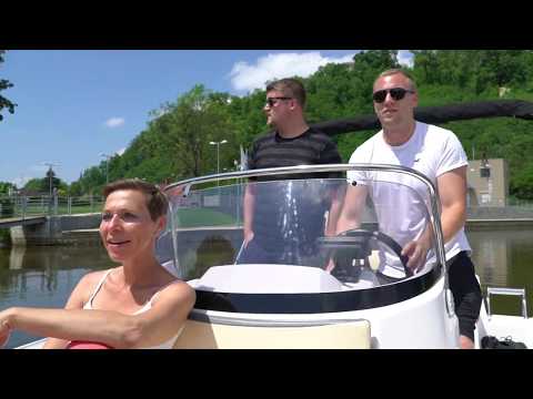 Autobusem na výlet - Hluboká nad Vltavou