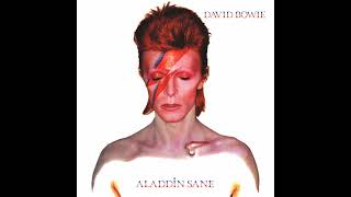 09 - David Bowie - The Jean Genie - Aladdin Sane