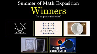 Contest Winners & Math Explainers — Full Breakdown & Transcript