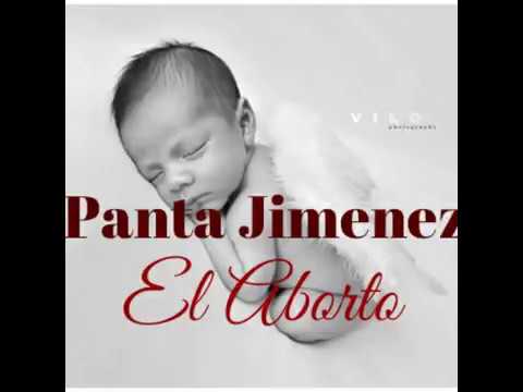 Panta Jimenez | El Aborto | Audio Original