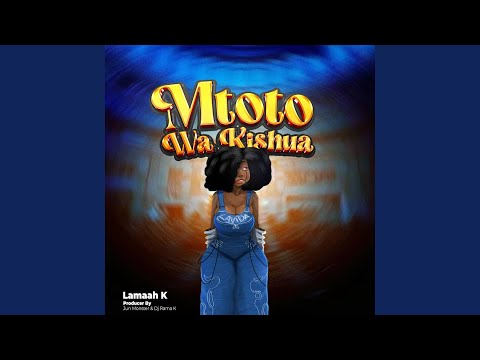 MTOTO WA KISHUA