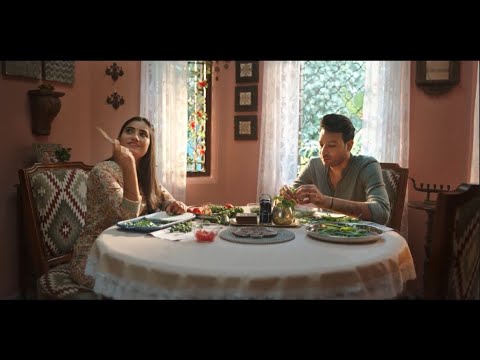 Greeshma G Nair Crompton Fan- TVC