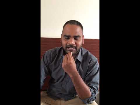 srivardhan presentation