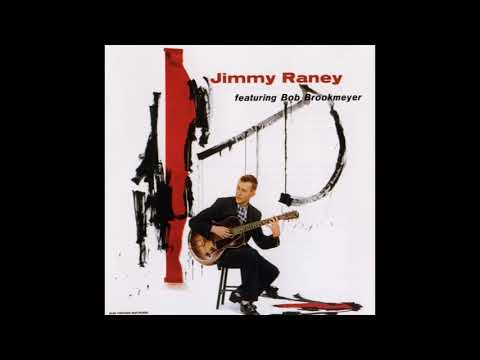 Jimmy Raney Featuring Bob Brookmeyer