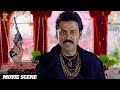 Jayam Manadera Movie Scenes Venkatesh Soundarya Telugu Movies Suresh Productions