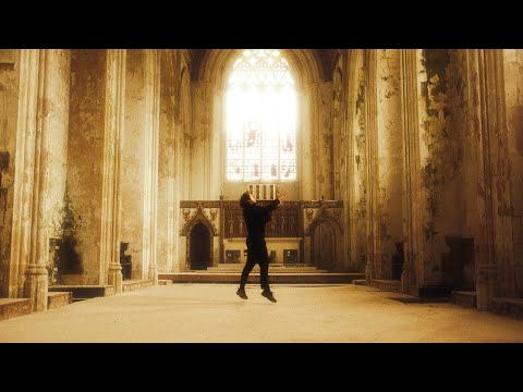 LASTELLE - Bitter Seeds (OFFICIAL MUSIC VIDEO)