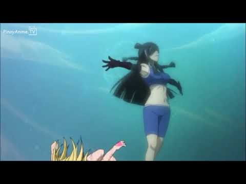 Fairy Tail AMV   Rise