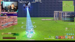 Live com PLAYER CAOZ!