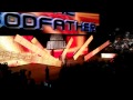 the Godfather Royal Rumble Entrance 2013