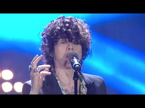 Notte della Taranta 2018, Concertone - LP, Vorrei Volare