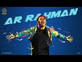 Sakkarakatti Ost A R Rahman Maruthani Bgm