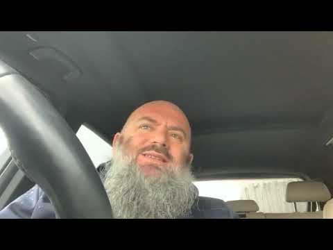 O Allah! bëje të dobishëm këtë shi! - Hoxhë Bekir Halimi