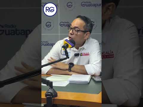 "Valledupar tiene el más alto riesgo de delitos electorales en El Cesar", Fiscal Ronald Calderón