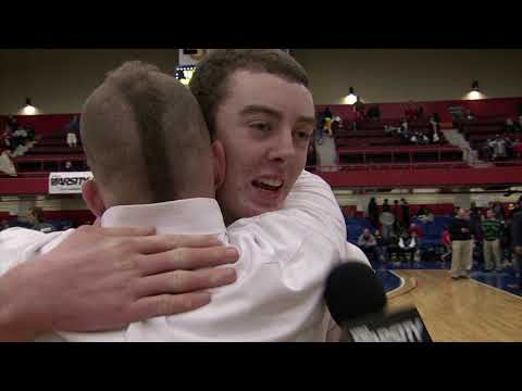 2012 Section 1 Class A Final: Tappan Zee 50, Poughkeepsie 45