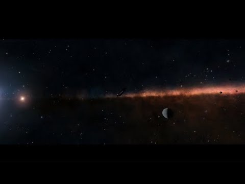 My Beyond Home Series Trailer