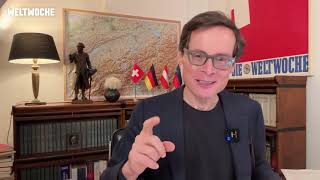 Chrupalla: Beginn des dritten Weltkriegs – Weltwoche Daily DE