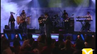 Obie Bermúdez, Antes - Todo el año, Festival de Viña 2005