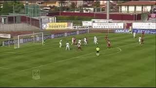 preview picture of video 'Cittadella-Carpi 0-1'