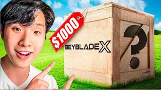 Is a $1000 Beyblade Mystery Box Worth it?