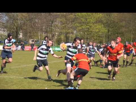 LRC DIOK U19 vs RC The Dukes U19