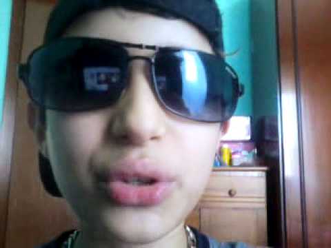 Mc Eduzinho - Cover MC Roldofinho "Vida Loka"