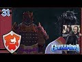 Tales Of Berseria Shigure Duel The Smith Kurogane A Weapon Of Resentment Episode 31