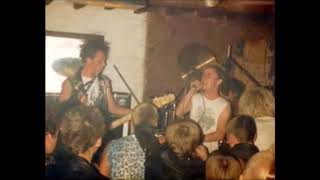 Abrasive Wheels - Voice Of Youth (Single Version)