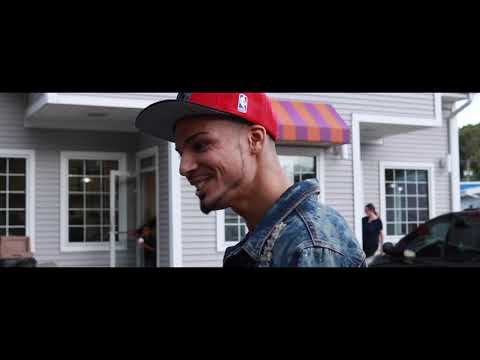 Landeezy - Maybe (Official Music Video)