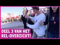 Protest Harskamp escaleert, snuivend festival-protest; DEMO-COMPILATIE 2021!
