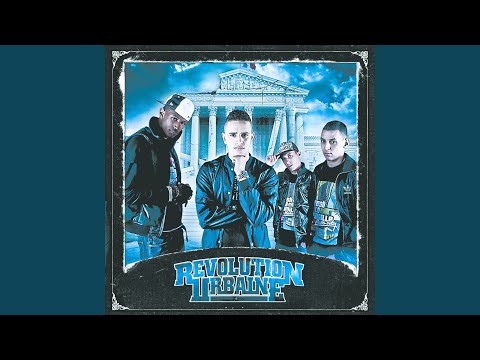 Appel d'urgence (feat. Keny Arkana)