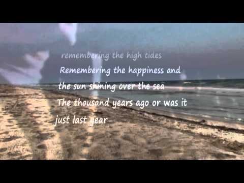 Joe Dassin  Indian Summer  (L'été Indien) lyrics  (HQ)