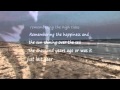 Joe Dassin Indian Summer (L'été Indien) lyrics (HQ ...