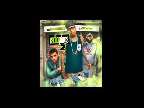 Ace Hood Ft. Wiz Khalifa T.I. Meek Mill 2 Chainz Future - Bugatti - Radio Plug 2 Mixtape