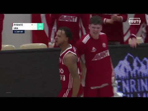 Korisliiga Top 10 -suoritukset, viikko 2